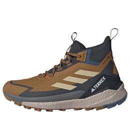 Кроссовки Adidas Terrex Free Hiker 2.0 'Bronze Strata Savanna', коричневый ji4245 | brown