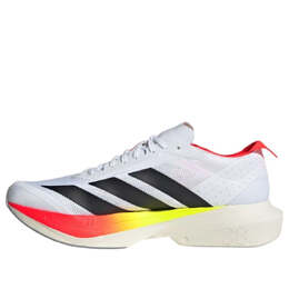 Кроссовки Adidas Adizero Drive RC 'Cloud White Solar Red', белый jr9380 | white