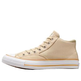 Кроссовки Converse Chuck Taylor All Star Mid 'Malden Street Nutty Granola', желто-коричневый a07497c | tan