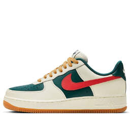 Кроссовки Nike Air Force 1 Low 'Sail Green', белый fd9063-163 | white