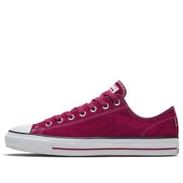 Кеды Converse Chuck Taylor All Star Pro 'Purple', фиолетовый 166832c | purple