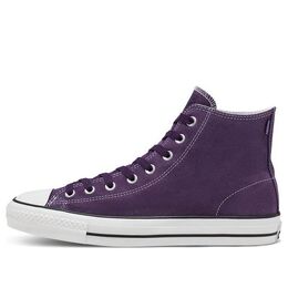Кеды Converse Skate Chuck Taylor All Star Pro HI, белый 166021c | white