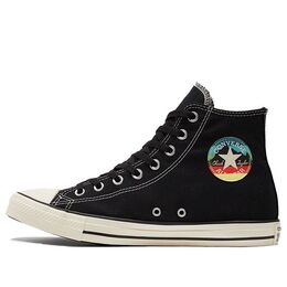 Кеды Converse Chuck Taylor All Star 'Black White Red' 170927c | to be confirmed