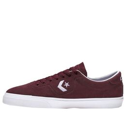 Кеды Converse Louie Lopez Pro Low Top 'Red White', красный 165272c | red