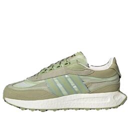 Кроссовки Adidas Retropy E5 'Green', зеленый hq3658 | green