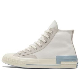 Кеды Converse Chuck Taylor All Star 1970s WhiteBlue 'White Blue', синий 173100c | blue
