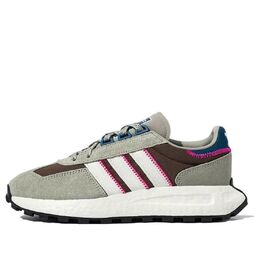 Кроссовки Adidas Retropy E5 'Grey Brown', серый gy9914 | grey