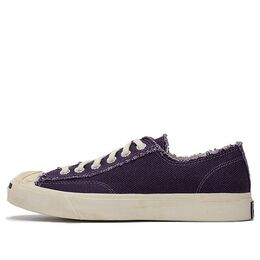 Кеды Converse Unisex Jack Purcell Modern Low-Top Sneakers Purple, фиолетовый 169756c | purple