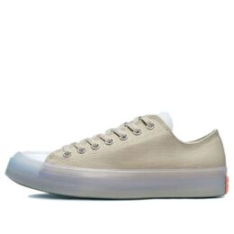 Кеды Converse Chuck Taylor All Star CX Low 'String', кремовый 171401c | cream