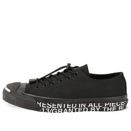 Кеды Converse Jack Purcell x Zucca 1sc693