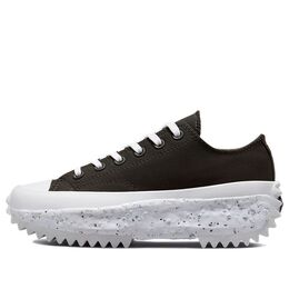 Кеды Converse Run Star Hike Crater 'Black White', черный 171574c | black