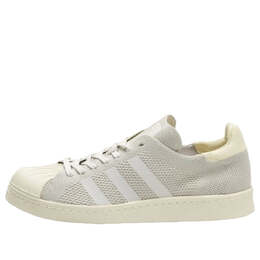 Кроссовки Adidas Superstar 80s 'Grey White', белый s75671 | white
