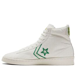 Кеды Converse Pro Leather High 'Breaking Down Barriers', белый 170493c | white