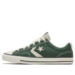 Кеды Converse Cons Star Player Green, оливкого-зеленый 167981c | olive green