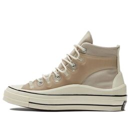 Кеды Converse Chuck 70 Utility High 'Hybrid Function - String', коричневый 171656c | brown