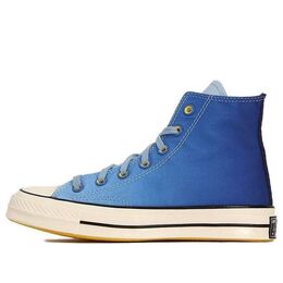 Кеды Converse Chuck 70 High 'Heart of the City - Los Angeles', синий 170517c | blue