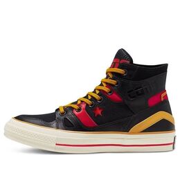 Кеды Converse Chuck Taylor All Star 1970s E260 'Black Yellow Red' 168870c | to be confirmed