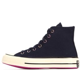 Кеды Converse Chuck 70 High 'Heart of the City - Shanghai', синий 170491c | blue