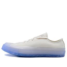 Кеды Converse Renew Chuck 70 Low 'Milk', кремовый 171305c | cream