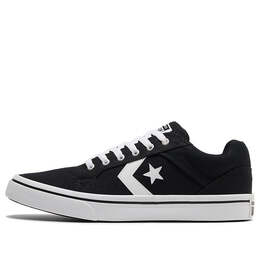Кеды Converse El Distrito 2.0, черный 167008c | black