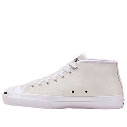Кеды Converse Cons JP Pro Mid, белый 166840c | white