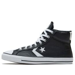 Кеды Converse Cons Star Player 'Black White', черный 166226c | black