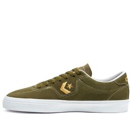 Кеды Converse Louie Lopez Pro Low 'Dark Moss', зеленый 168669c | green