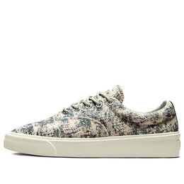 Кеды Converse John Elliott x Skid Grip 'French Oak Green', зеленый 172578c | green