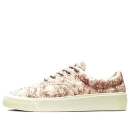 Кеды Converse John Elliott x Skid Grip 'Antique White Brown', коричневый 172577c | brown