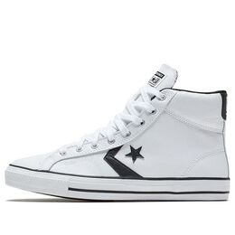 Кеды Converse Cons Star Player 'White Black', черный 166227c | black