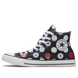 Кеды Converse Chuck Taylor All Star Dots High TOP 167857c | to be confirmed