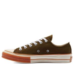 Кеды Converse Chuck 1970s Low Top Olive, оливкого-зеленый 169059c | olive green