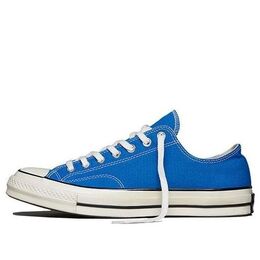 Кеды Converse Chuck Taylor All Star Low 1970s Imperial, синий 146976c | blue