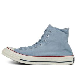 Кеды Converse Indigo Dyed Chuck 1970s High Top 167410c | to be confirmed