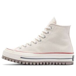 Кеды Converse Chuck 70 Trek High 'Parchment Vintage', белый 171016c | white