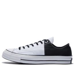 Кеды Converse Chuck 1970s Get Tubed Low, черный 164090c | black