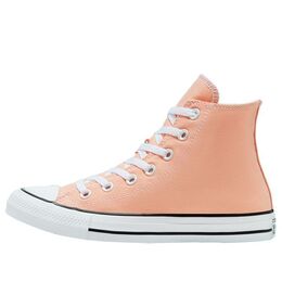 Кеды Converse Chuck Taylor All Star High Top Orange, оранжевый 169153f | orange