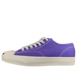 Кеды Converse Jack Purcell Ret Purple, фиолетовый 1cl534 | purple