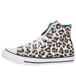 Кеды Converse Chuck Taylor All Star 'Cream Yellow' 166716f | creamyellow