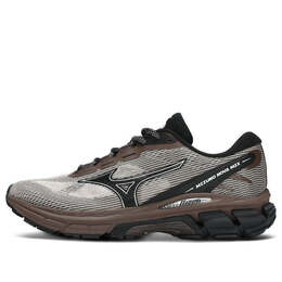 Кроссовки Mizuno Nova Mix 'Grey Brown', серый d1gh240505 | grey