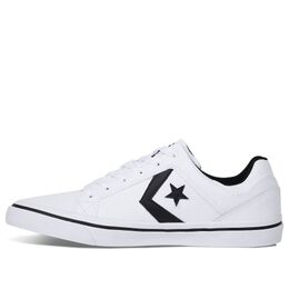 Кеды Converse All Star El Distrito logo 'White', белый 158427c | white