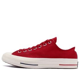Кеды Converse Chuck 70 Heritage Court Low Top 'Gym Red', красный 160493c | red