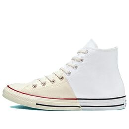 Кеды Converse Reconstructed Chuck Taylor All Star 'White Cream', белый 167963c | white