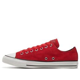 Кеды Converse Chuck Taylor All Star 'Red White', красный 169446c | red