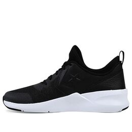Спортивные кроссовки Converse Fastbreak Black White, черный 156964c | black