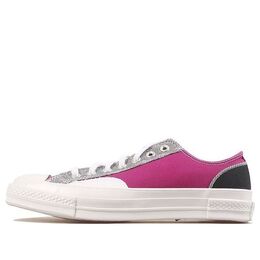 Кеды Converse Chuck 1970s Ox Cactus, фиолетовый 168699c | purple