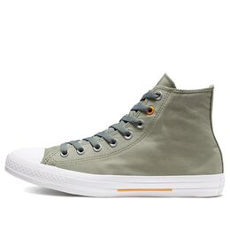 Кеды Converse Chuck Taylor All Star Flight School High Top, зеленый 165052c | green