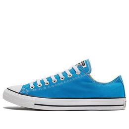 Кеды Converse Chuck Taylor All Star 'Water Blue', синий 161422c | blue