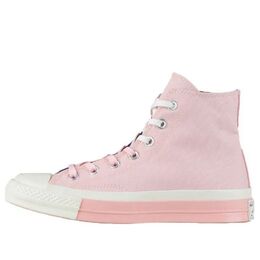 Кеды Converse Chuck Taylor All Star 1970s 'Pink', розовый 161668c | pink