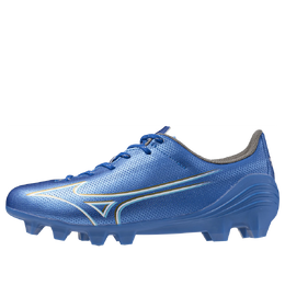 Кроссовки Mizuno Alpha Japan FG 'Mugen Pack', синий p1ga246027 | blue